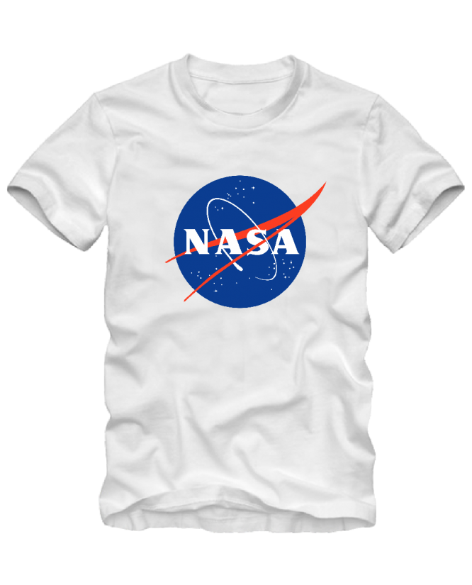 Nasa Nasa